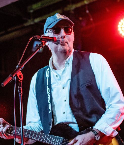 Gary Fletcher Band