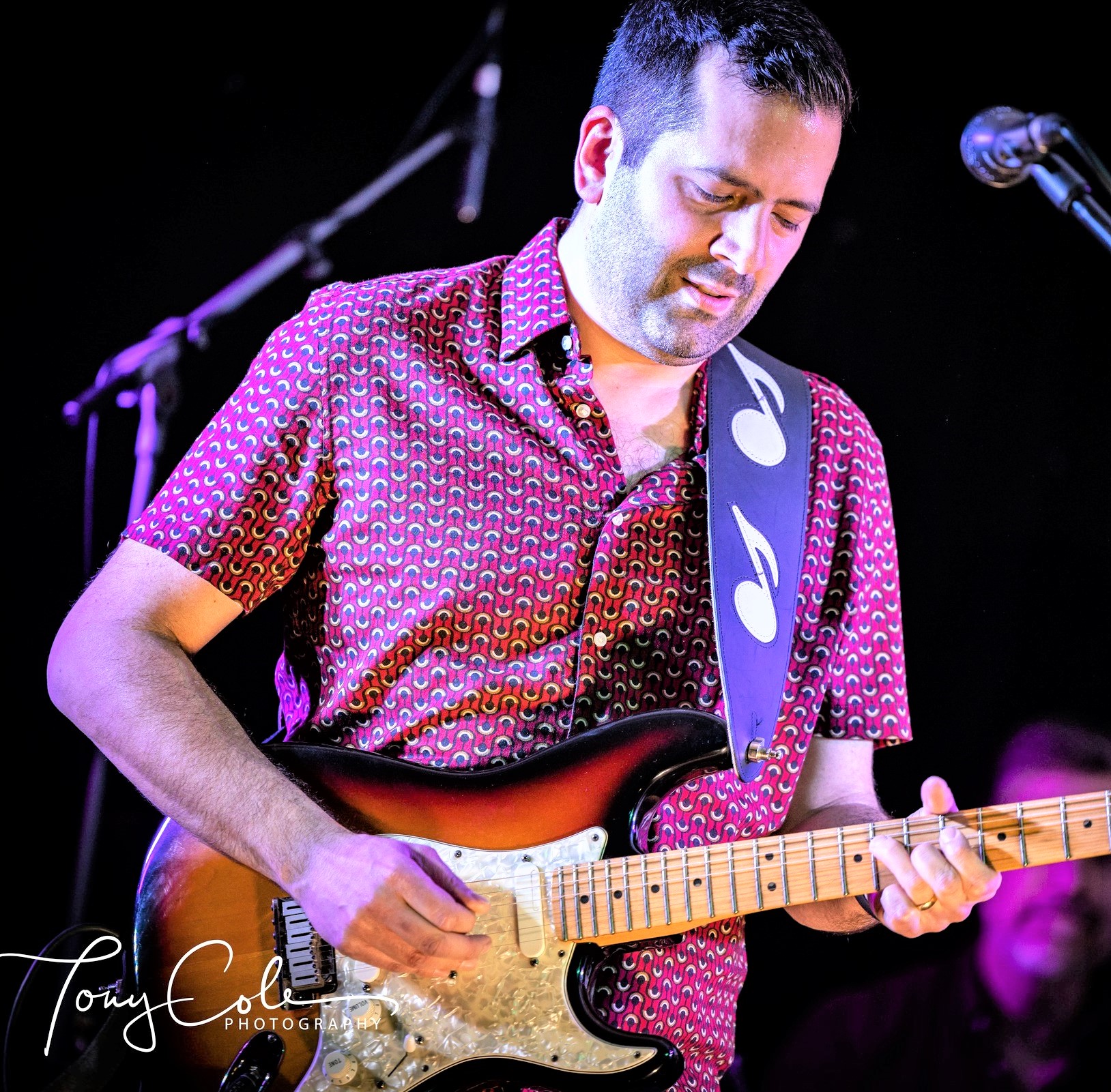 Sam Paine Band