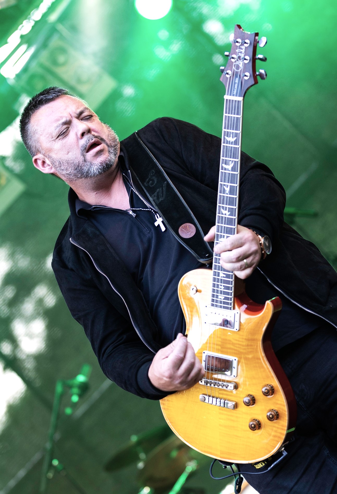 Sean Webster Band