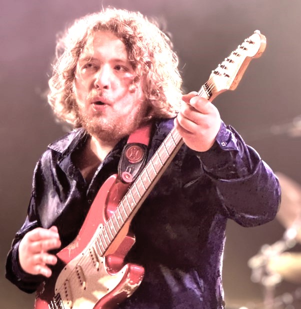 Tom Davies & The Bluebirds