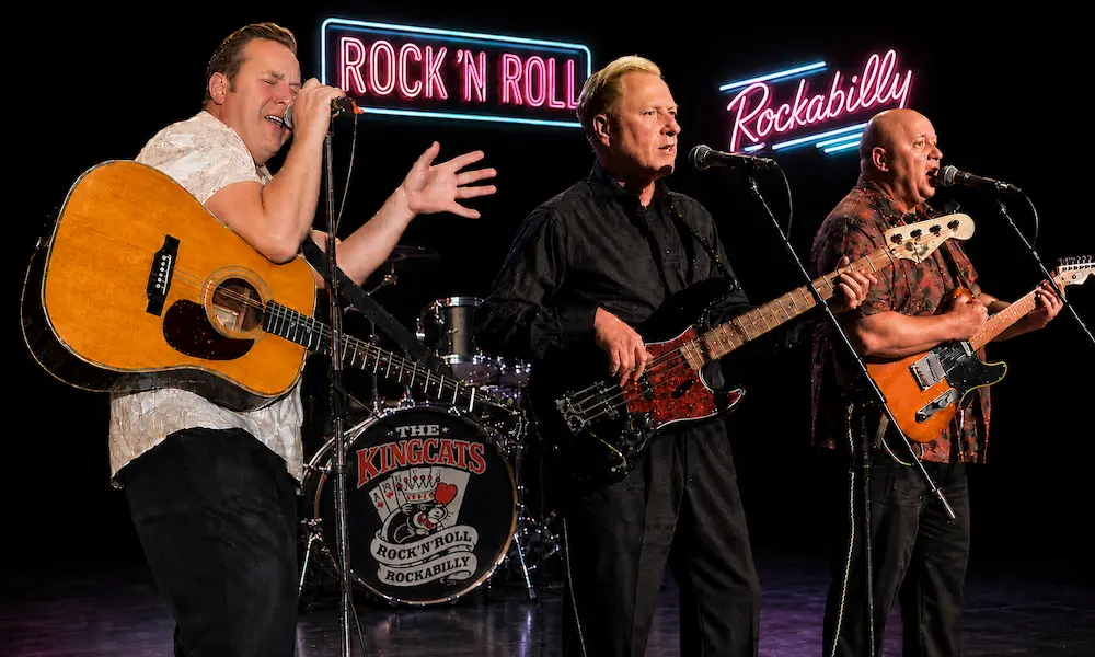 The Kingcats