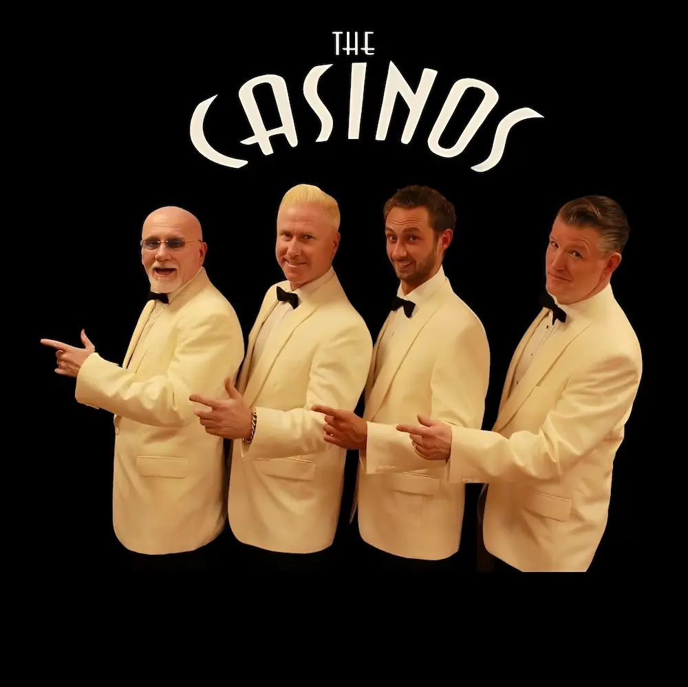 The Casinos