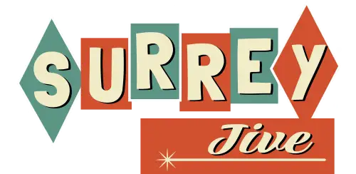 Surrey Jive
